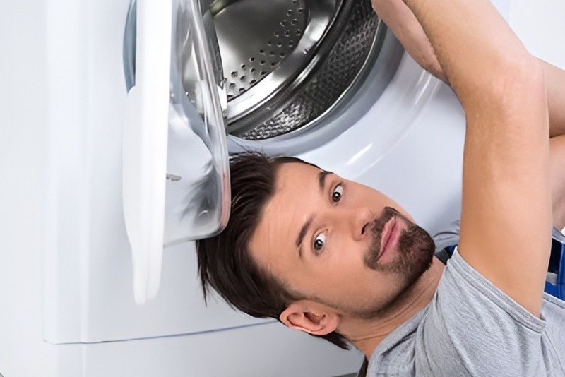 Dryer repair in Mesa Verde